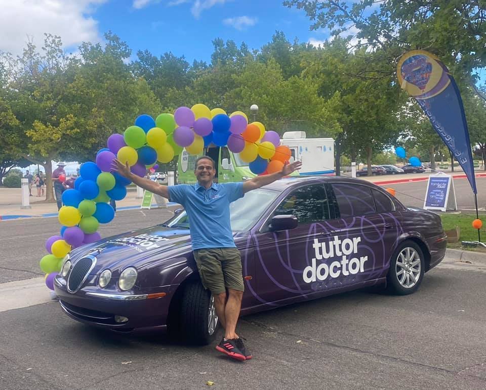 Tutor Doctor Franchise Broker Resource Center